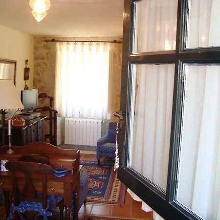 Entre Os Rios - Casa Rural Y Enoturismo Pobra Do Caraminal Exteriör bild