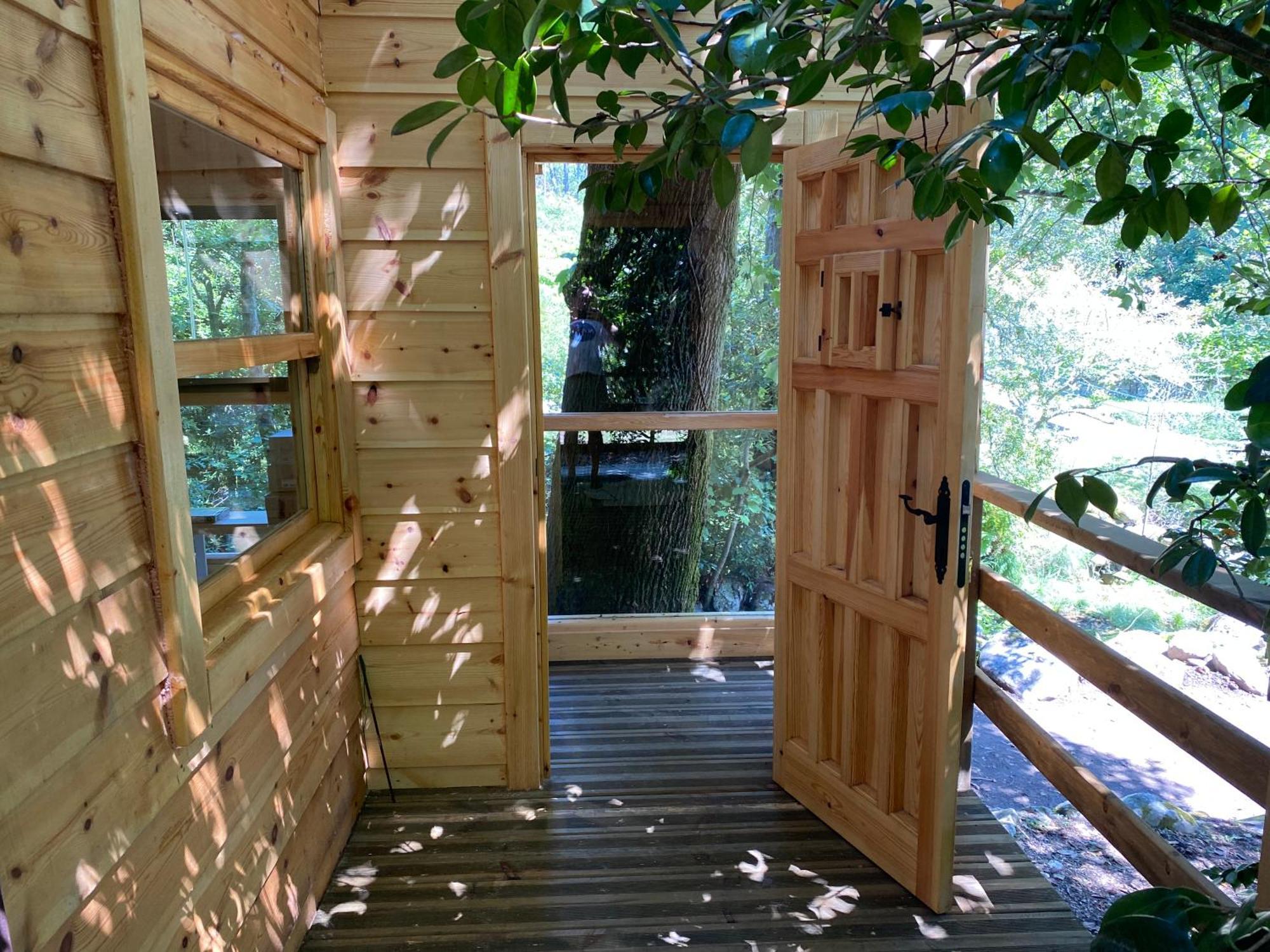 Entre Os Rios - Casa Rural Y Enoturismo Pobra Do Caraminal Exteriör bild